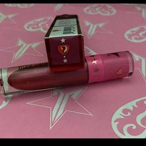 Valentine's mystery lip